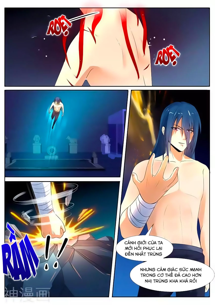 ngự thiên chapter 3 10