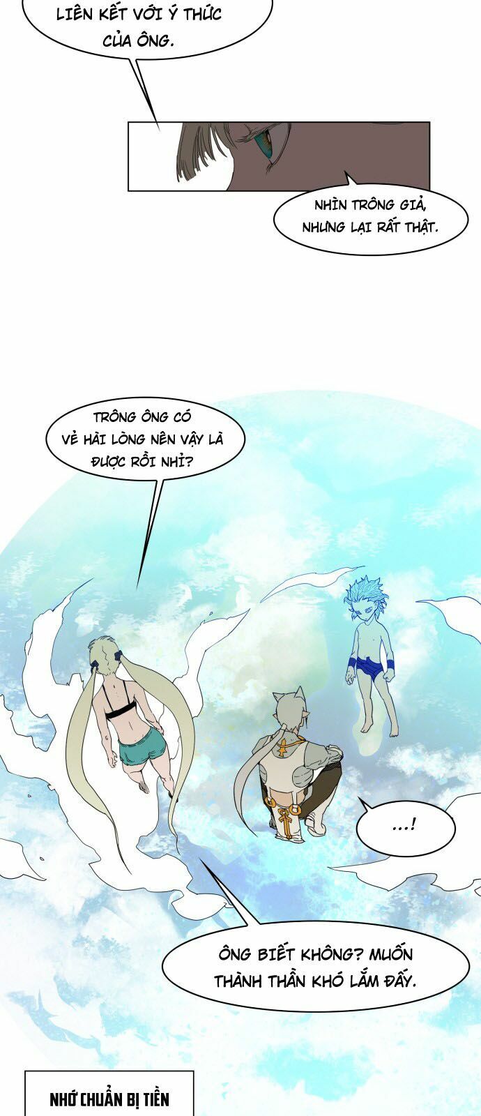 hard core leveling warrior chapter 77 36