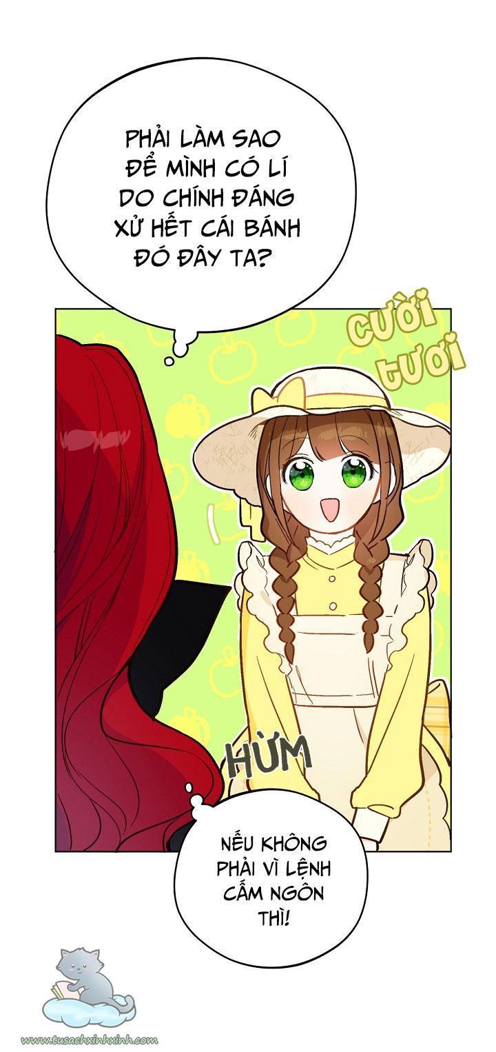 trang trại hạt dẻ cạnh hoàng cung chapter 11 49