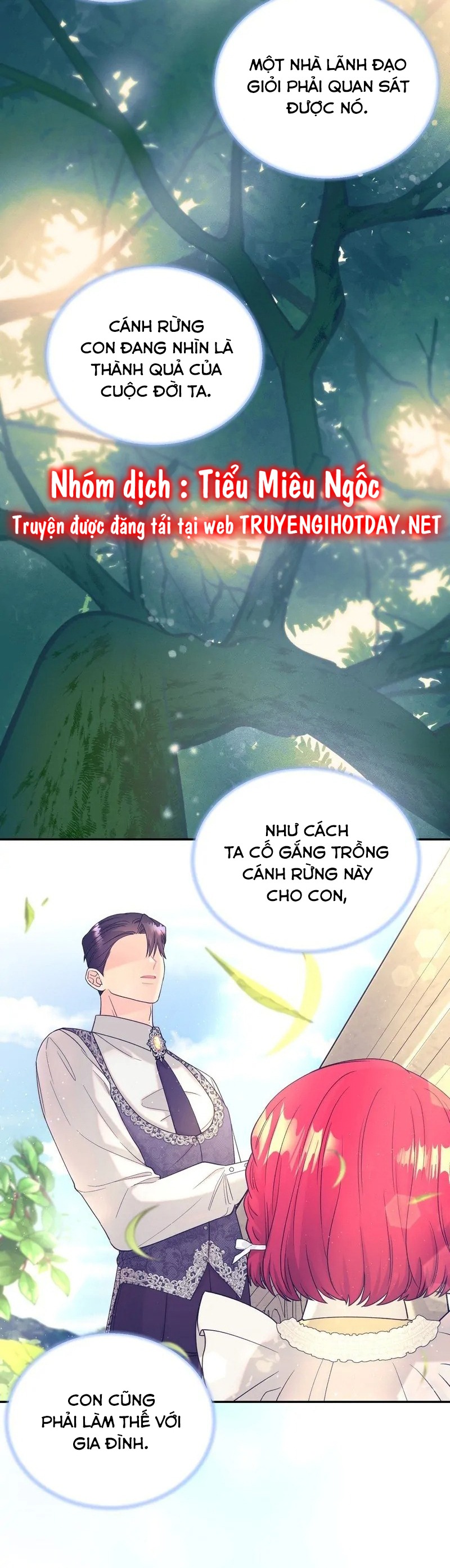 đức hạnh của công chúa phản diện chapter 11 30