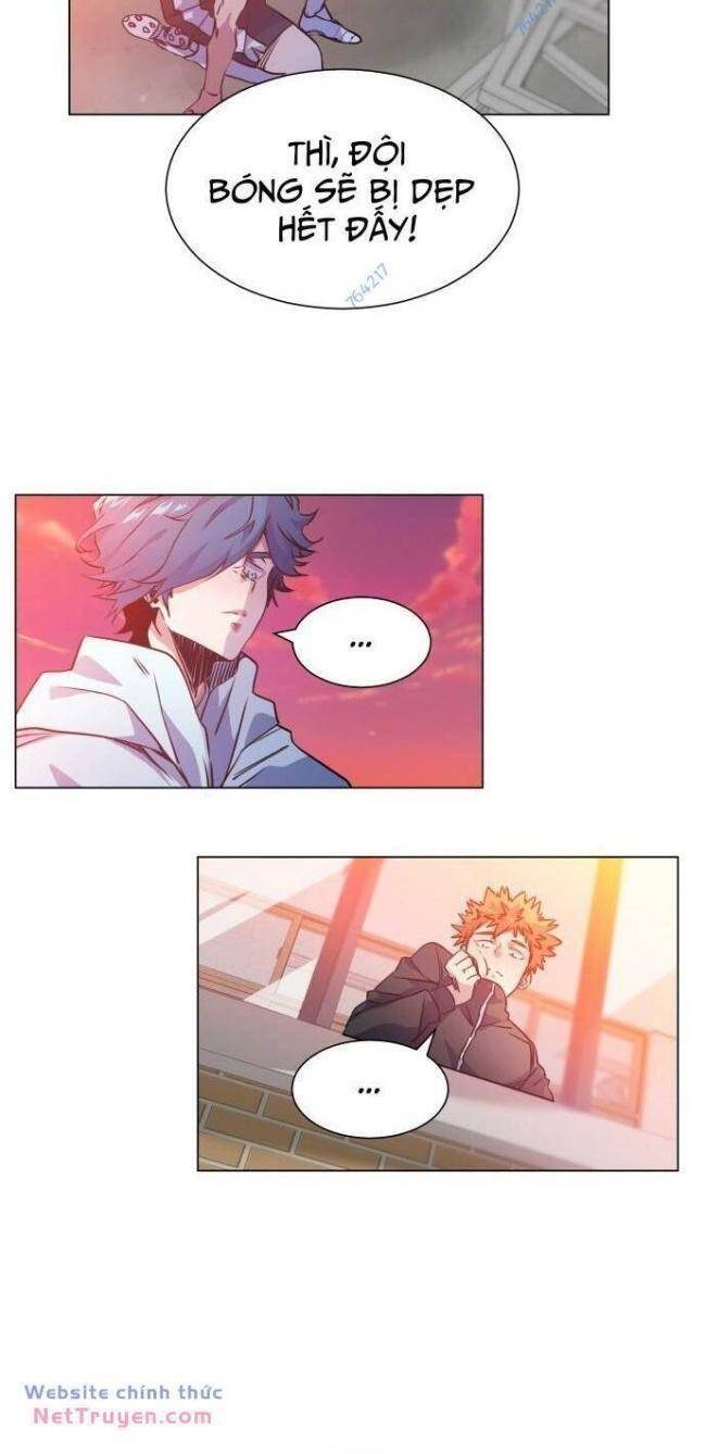 Góc Cao Khung Thành chapter 28 21