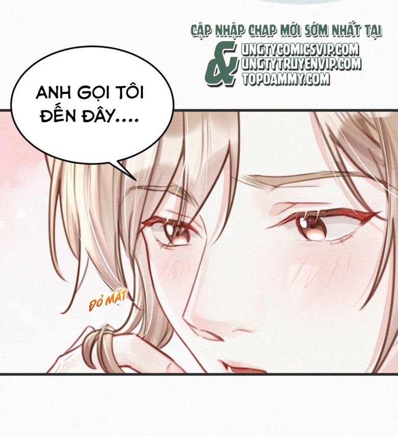 thần thương (môi súng) chapter 84 9