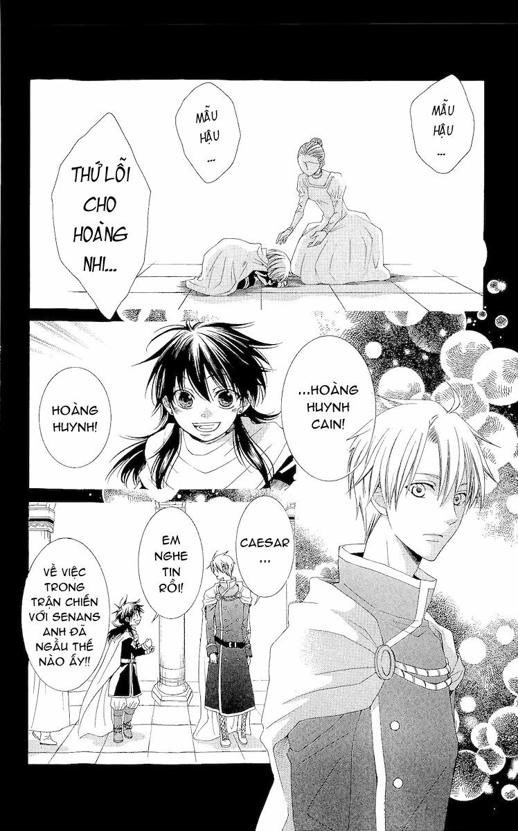 bình minh arcana chapter 18 6