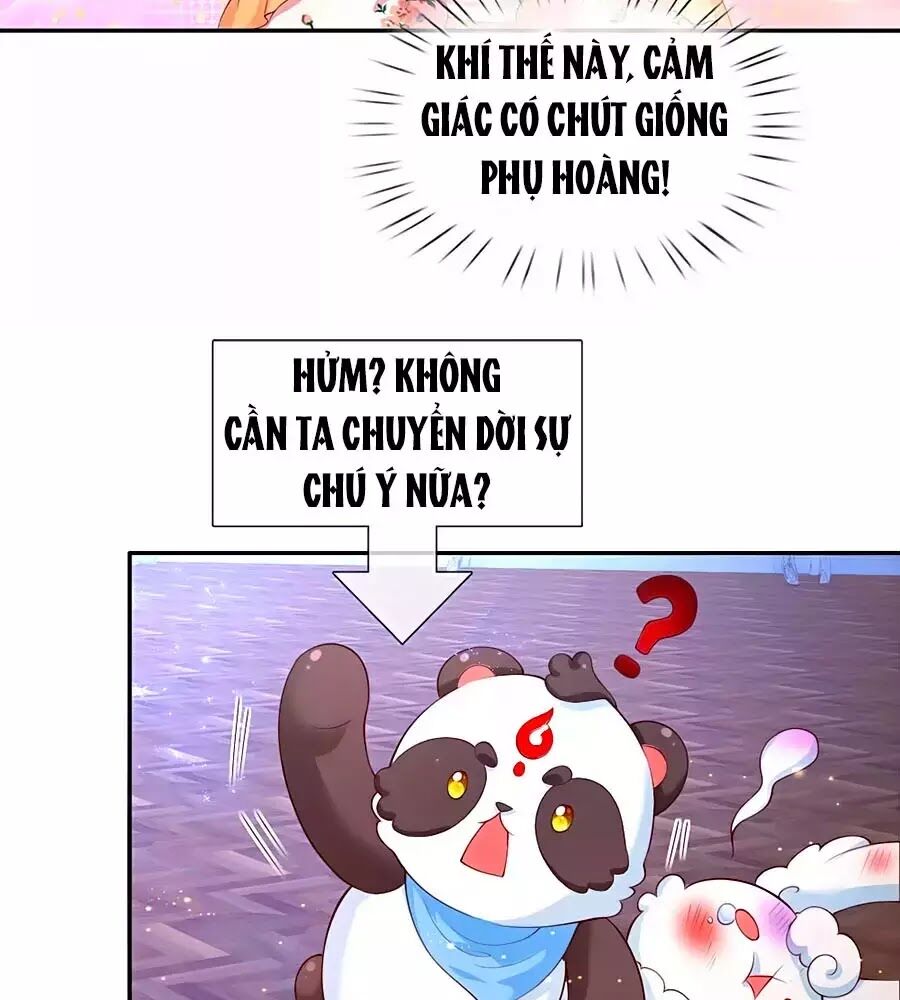 bỗng một ngày nọ trở thành con gái vua chapter 124 2