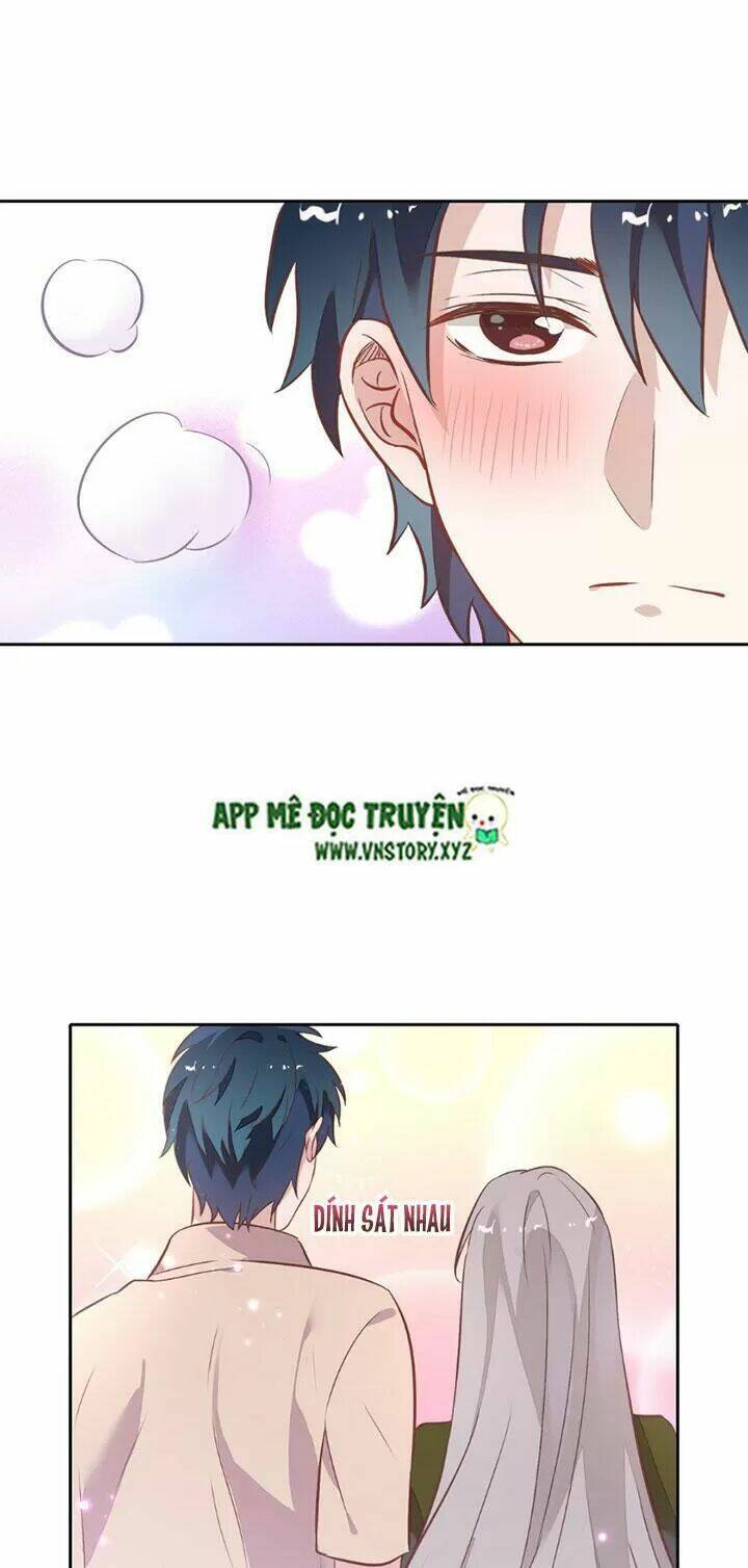 bạn trai kém tuổi bẫy yêu tôi chapter 26 31