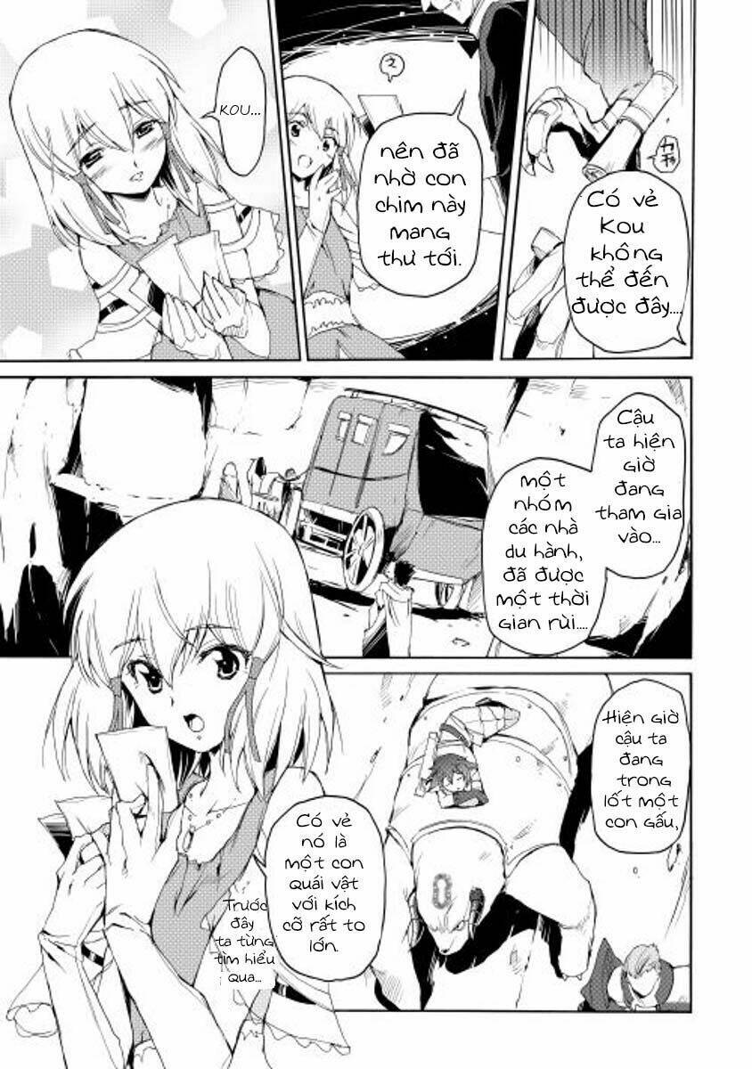 spirit migration chapter 15 8