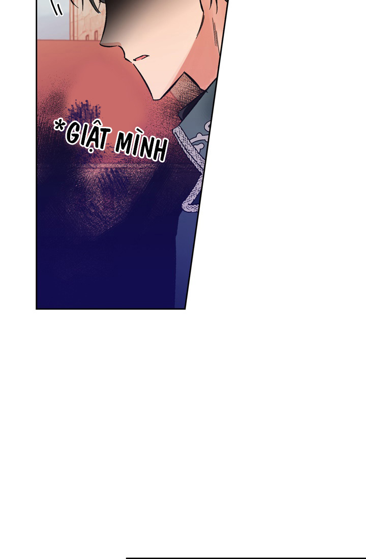 ác nữ xứng đôi với bạo chúa chapter 23 45