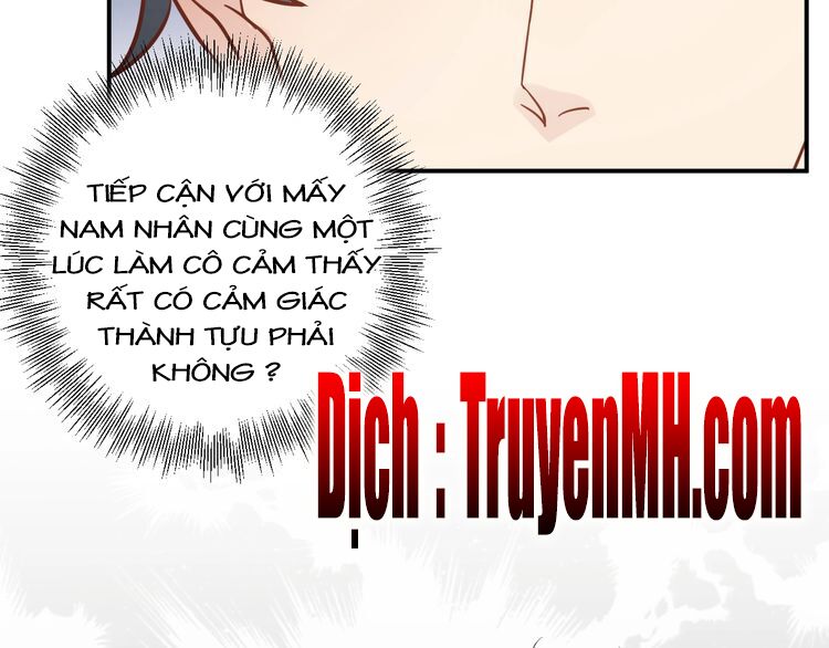 trọng sinh chi ức vạn ảnh hậu yếu thượng vị chapter 53 23