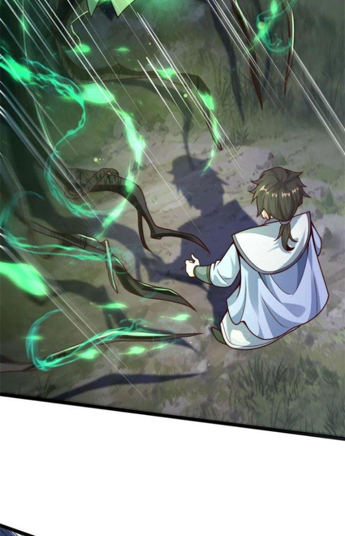 ta nuôi ma quỷ ở trấn ma ti chapter 9 15