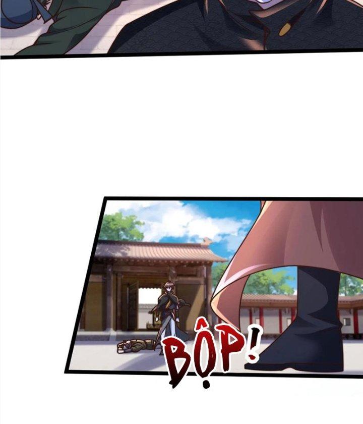 ta nuôi ma quỷ ở trấn ma ti chapter 207 35