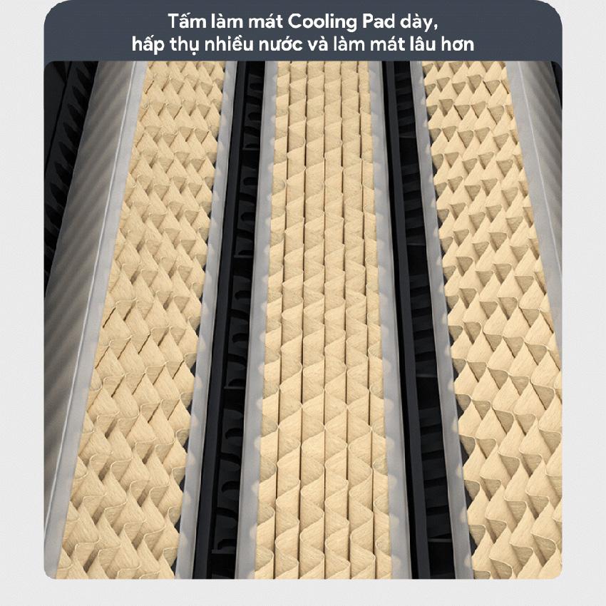 Quạt tháp Shimono SM-CTF42T - Hàng chính hãng