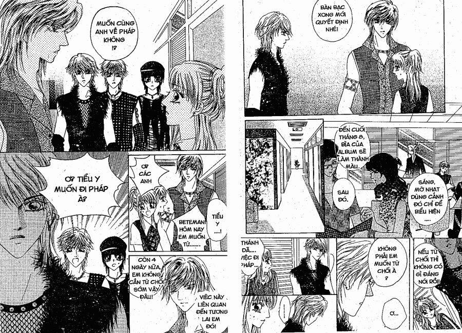 ban nhạc ardour chapter 6 72