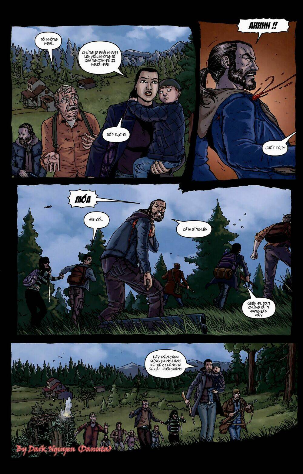 crossed family values chapter 16 11