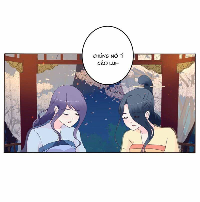 tướng quân mời ra trận chapter 9 5