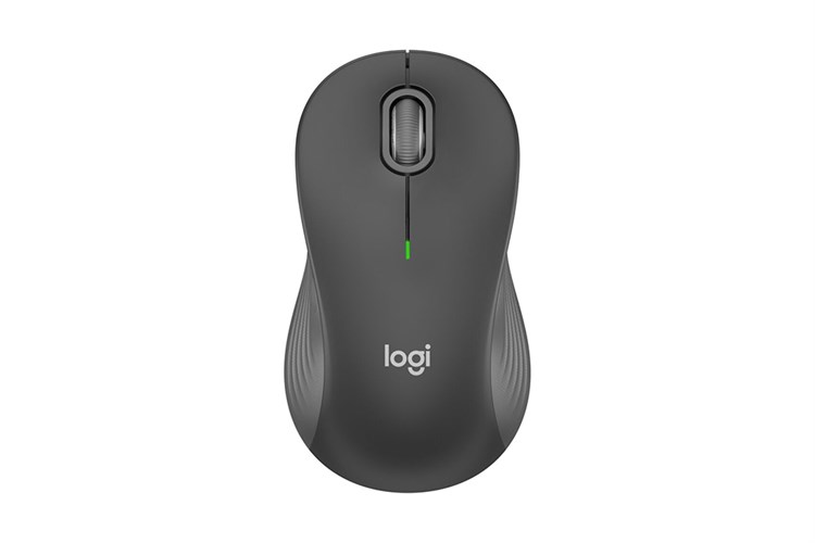 Chuột Bluetooth Logitech M550L Silent - Hàng Chính Hãng