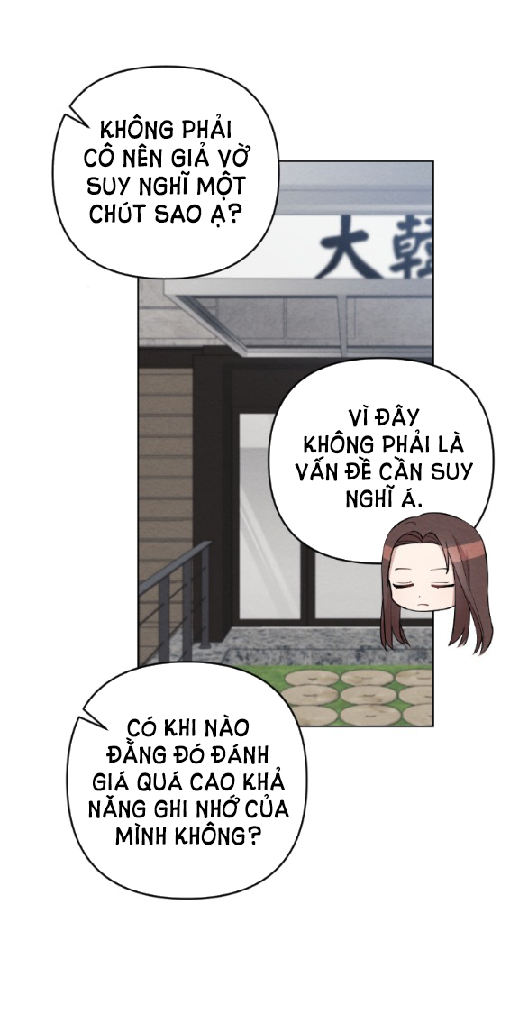 [18+] đêm không thể vãn hồi chapter 18.2 10