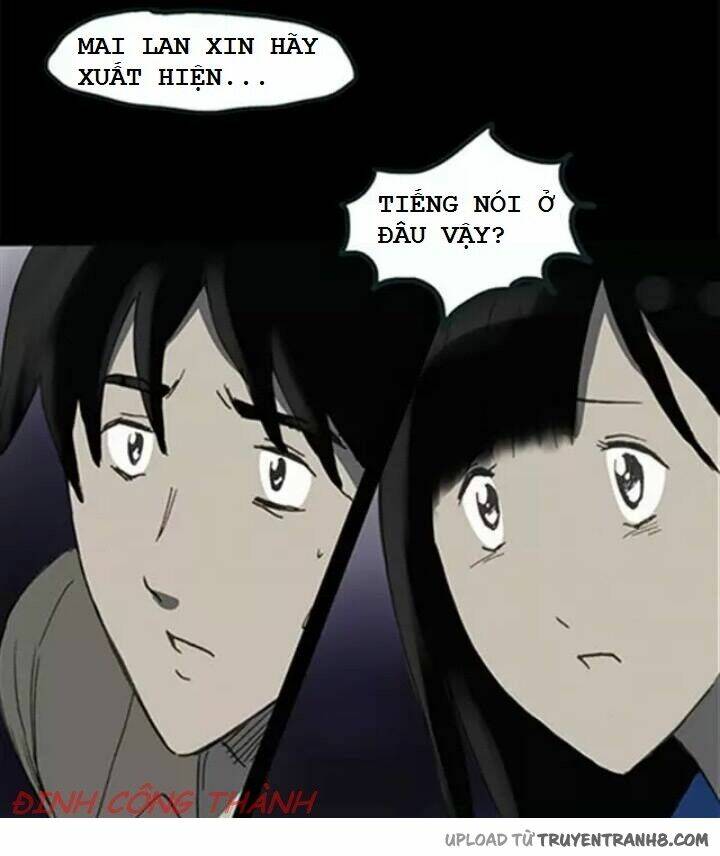 bút tiên chapter 5 38