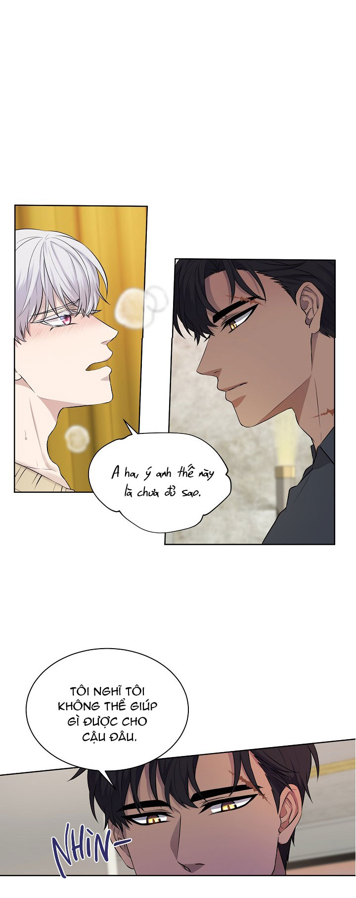 viên đạn vàng chapter 5 32