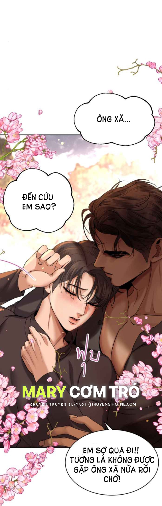 Tôi Là Công Tử Đẹp Trai Nhất Xứ Xiêm chapter 45.2 - Trang 42