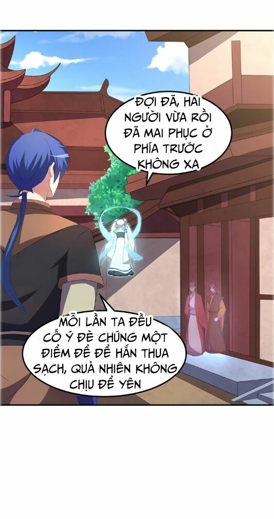 võ đạo độc tôn chapter 61 24