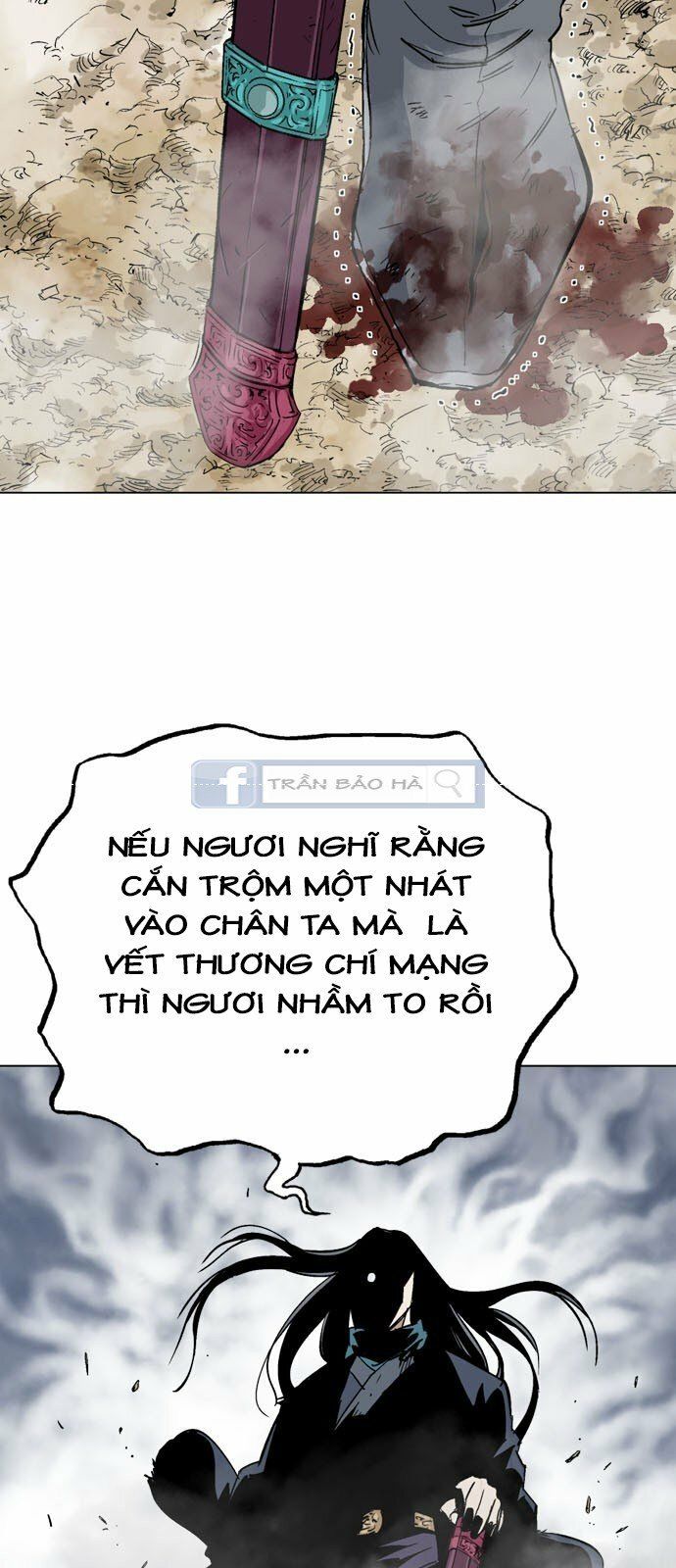 cao thủ 2 chapter 69 11