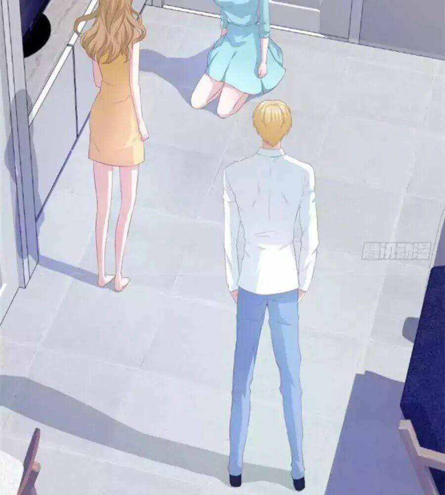 khi trò chơi ác ma bắt đầu chapter 113 6