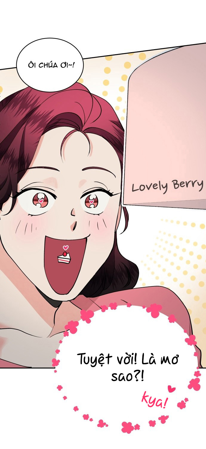 oan gia ngõ hẹp chapter 39 24