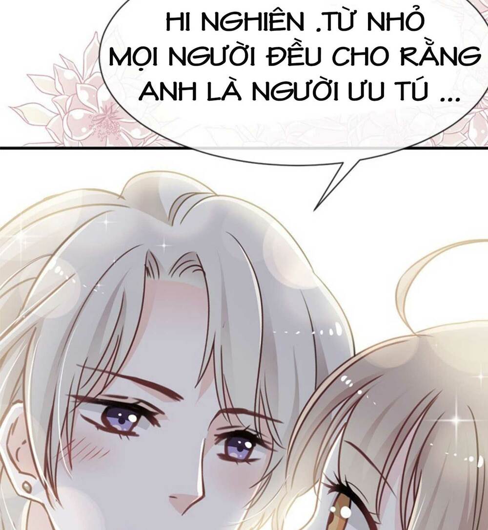 thiên hạ đệ nhất sủng phi chapter 22 29