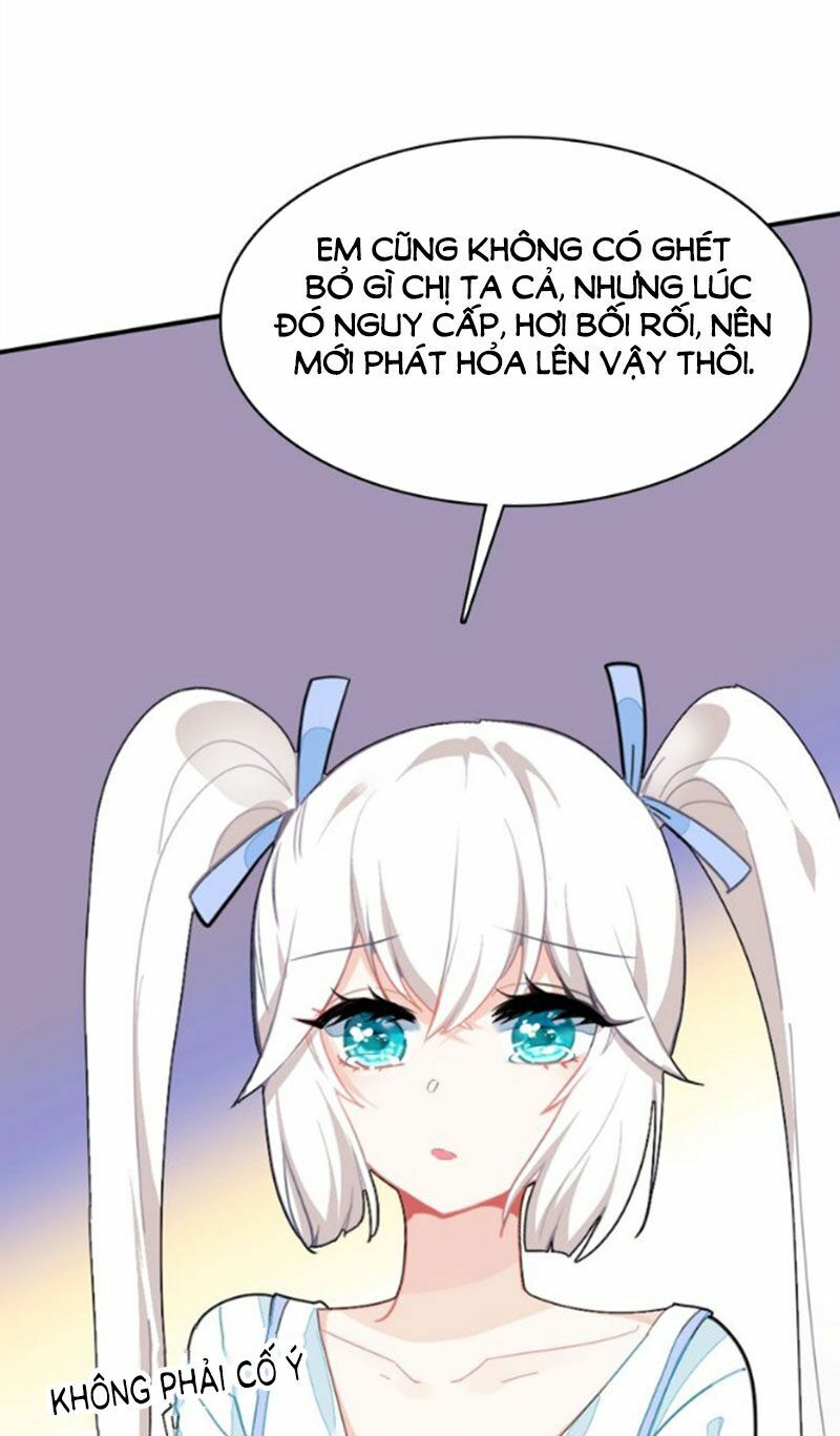 Ái Thượng Ngạo Kiều Long Vương Gia chapter 52 - Trang 16