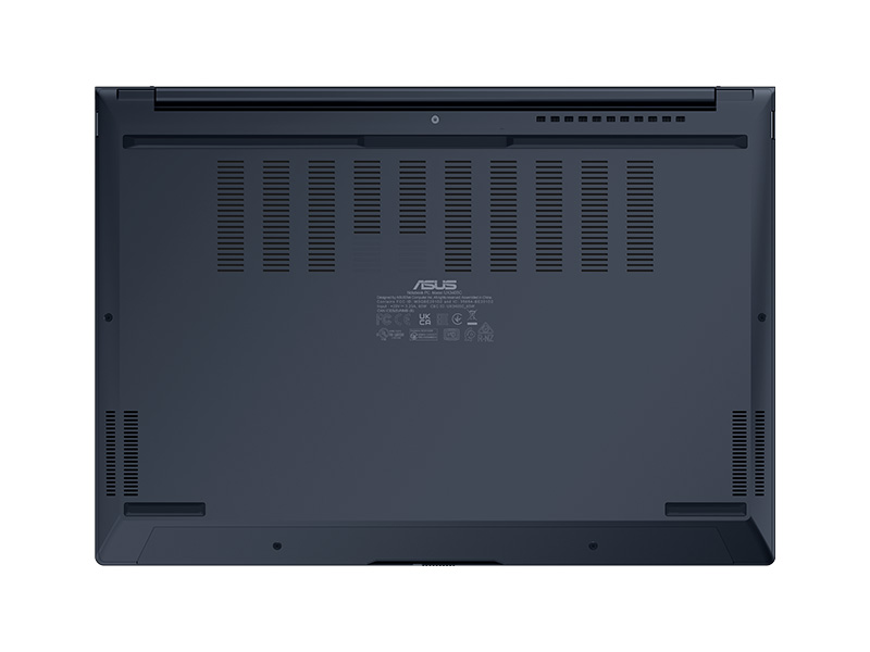Asus Zenbook 14 UX3405CA-PZ368WS (Intel Core Ultra 7 255H | 16GB | 512GB | Intel Arc | 14 inch 3K OLED | Cảm ứng | Win 11 | Office | Xanh)- HÀNG CHÍNH HÃNG
