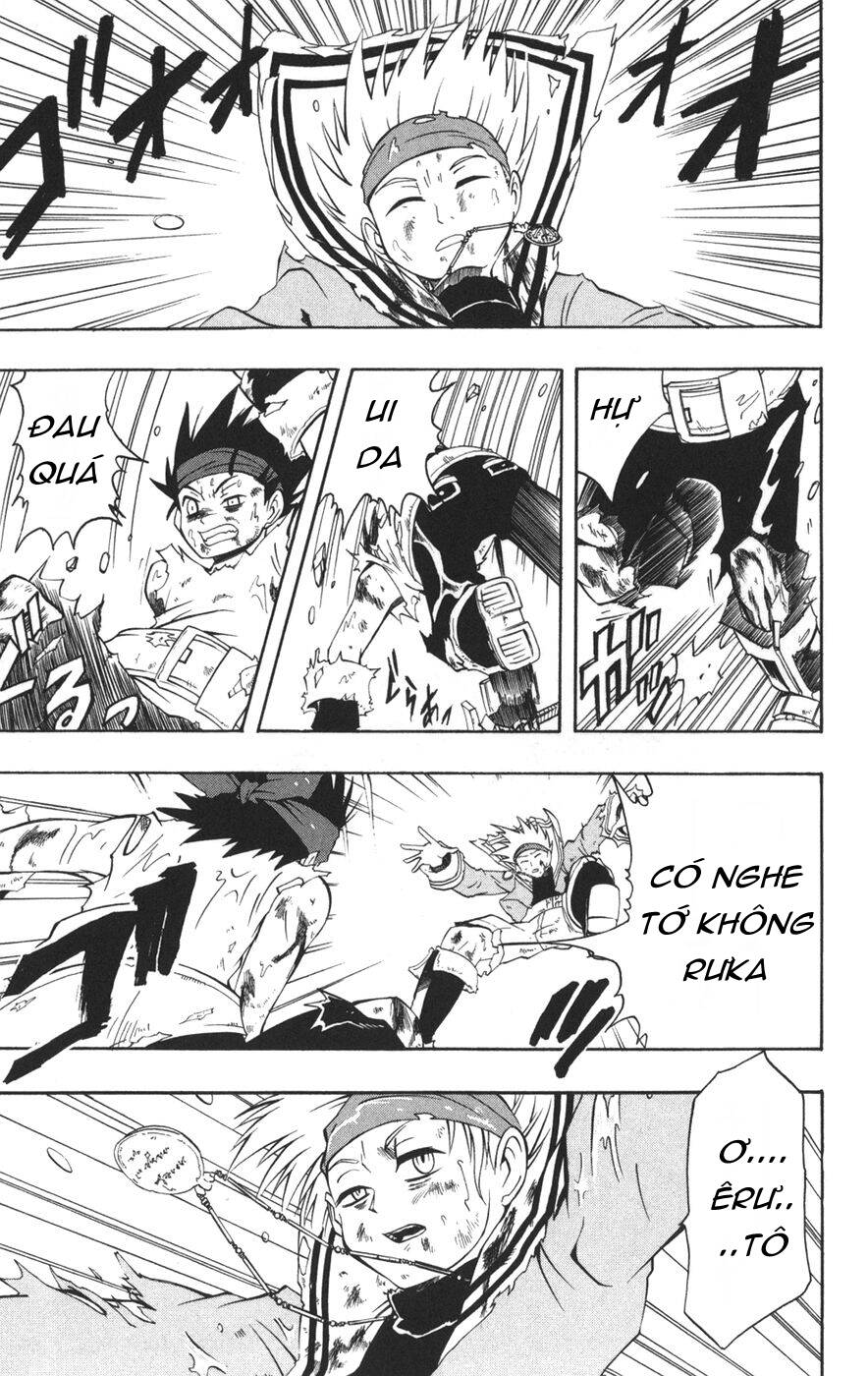 saga of queen knight chapter 43 6