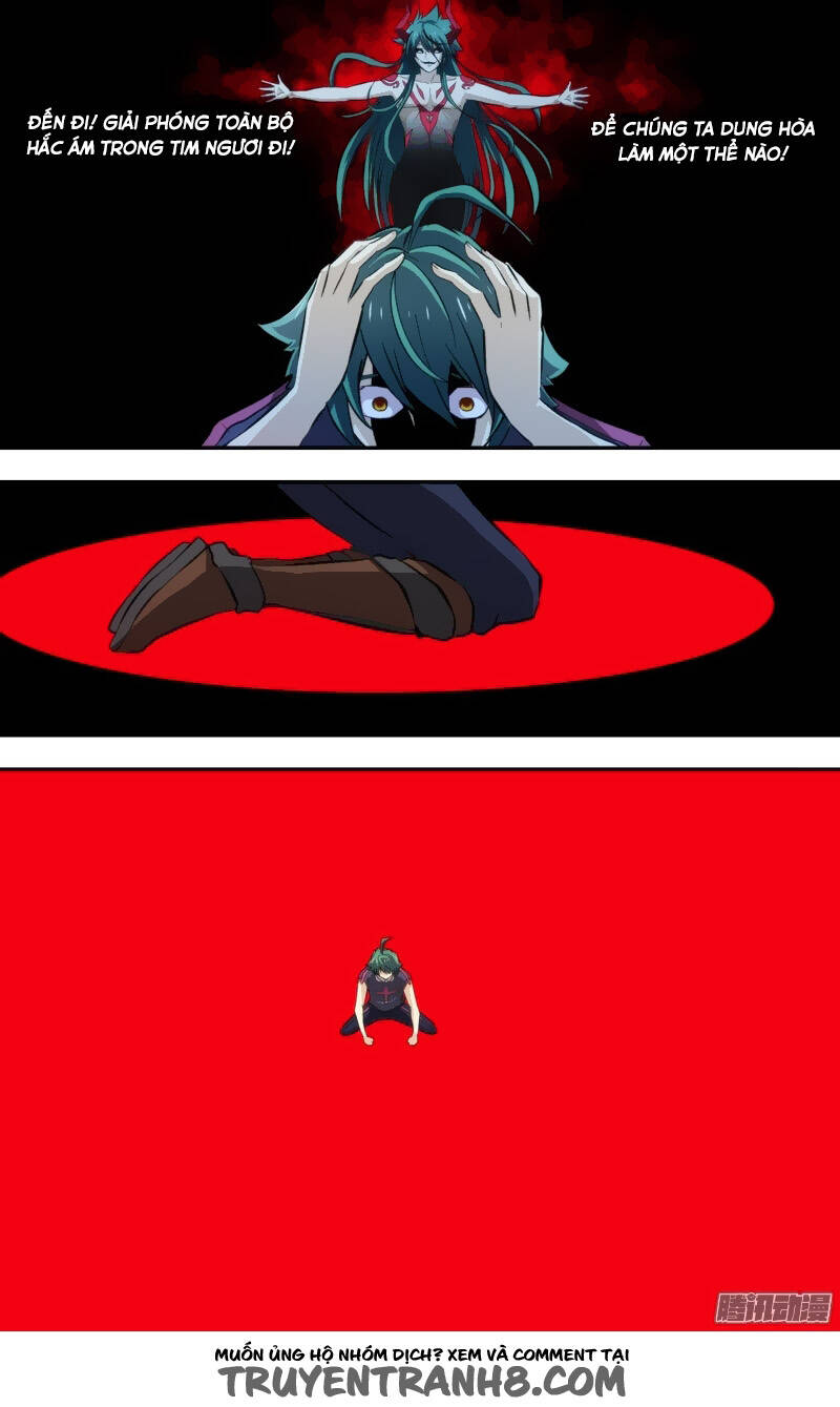 tôi là thằng phế vật chapter 115 4