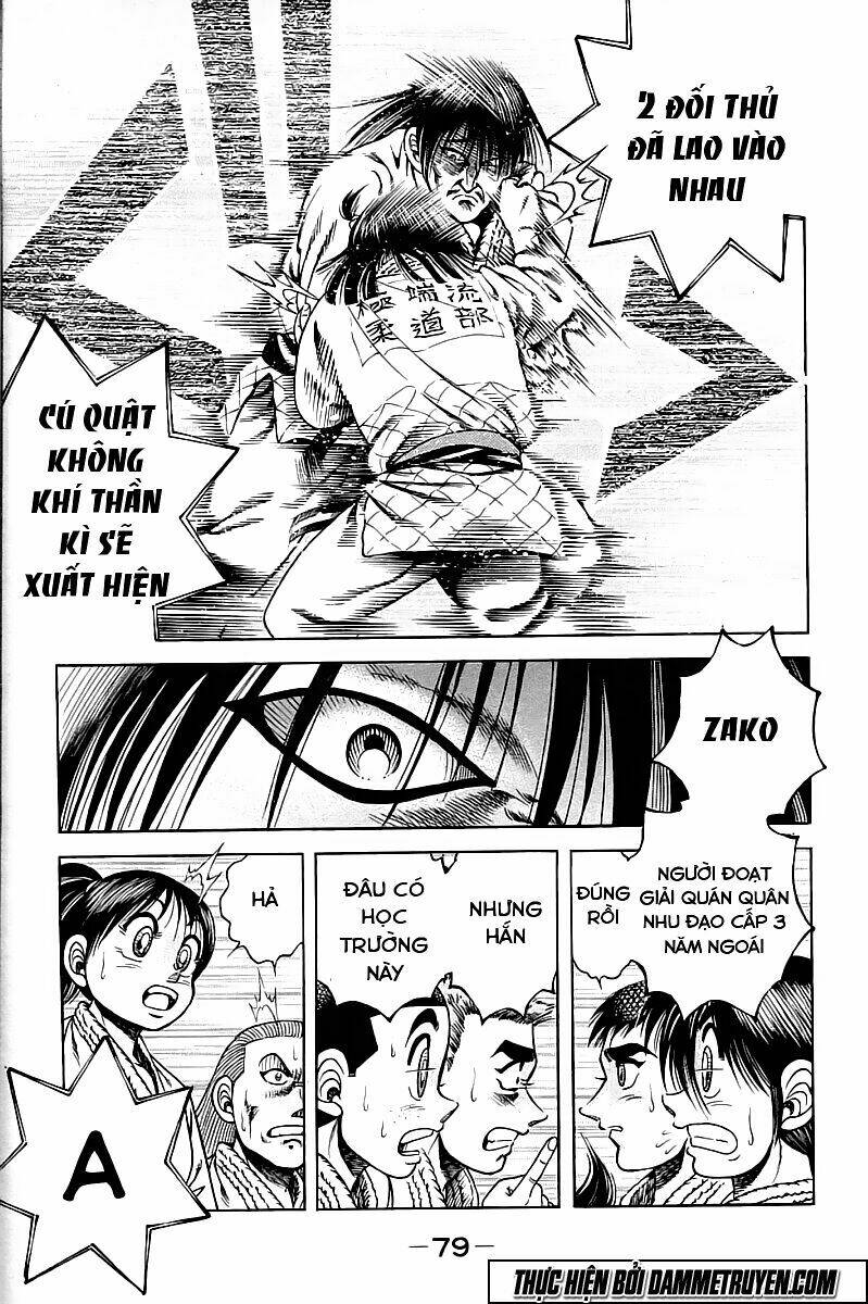 shin kotaro makaritoru! juudouhen chapter 116 16