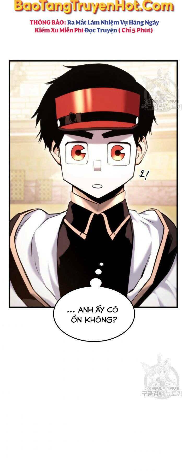 huyền thoại game thủ - tái xuất chapter 69 4