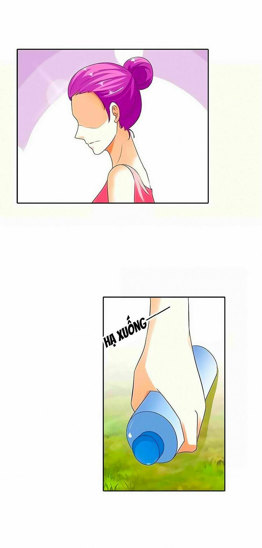 song diện danh viện chapter 44 10