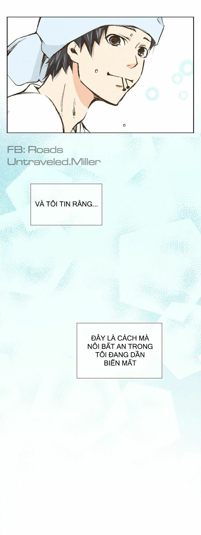 honey! honey! marry me! chapter 6 34