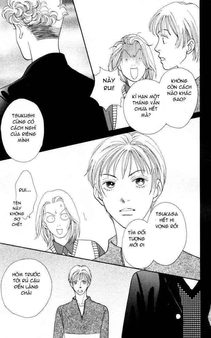 con nhà giàu chapter 150 16