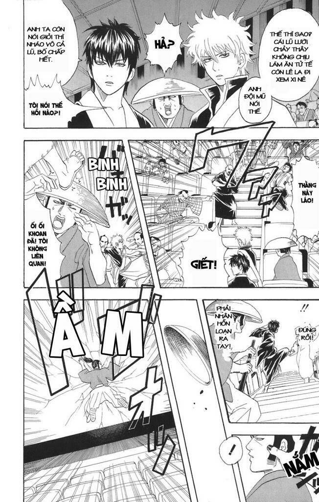 gintama - linh hồn bạc chapter 75 10