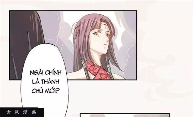 tuyệt thế luyện đan sư chapter 22 22