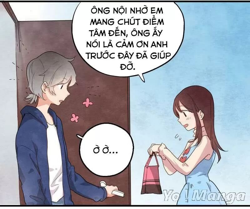 hữu ngôn tại tiên chapter 26 9