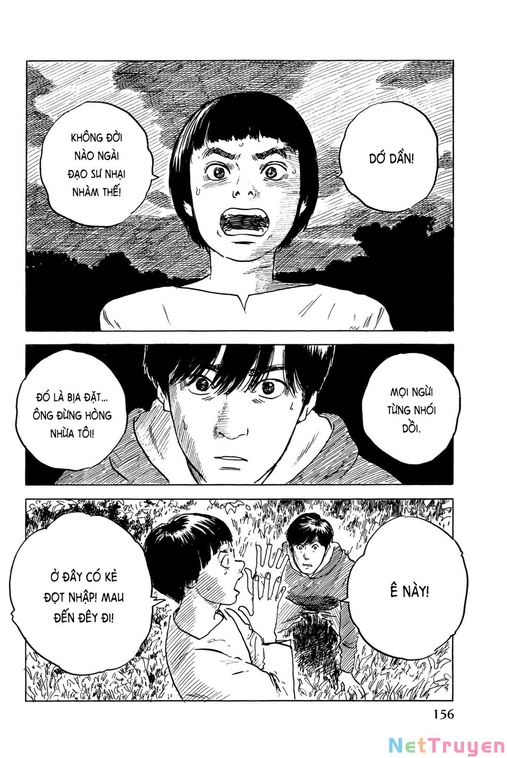 happiness chapter 35 8