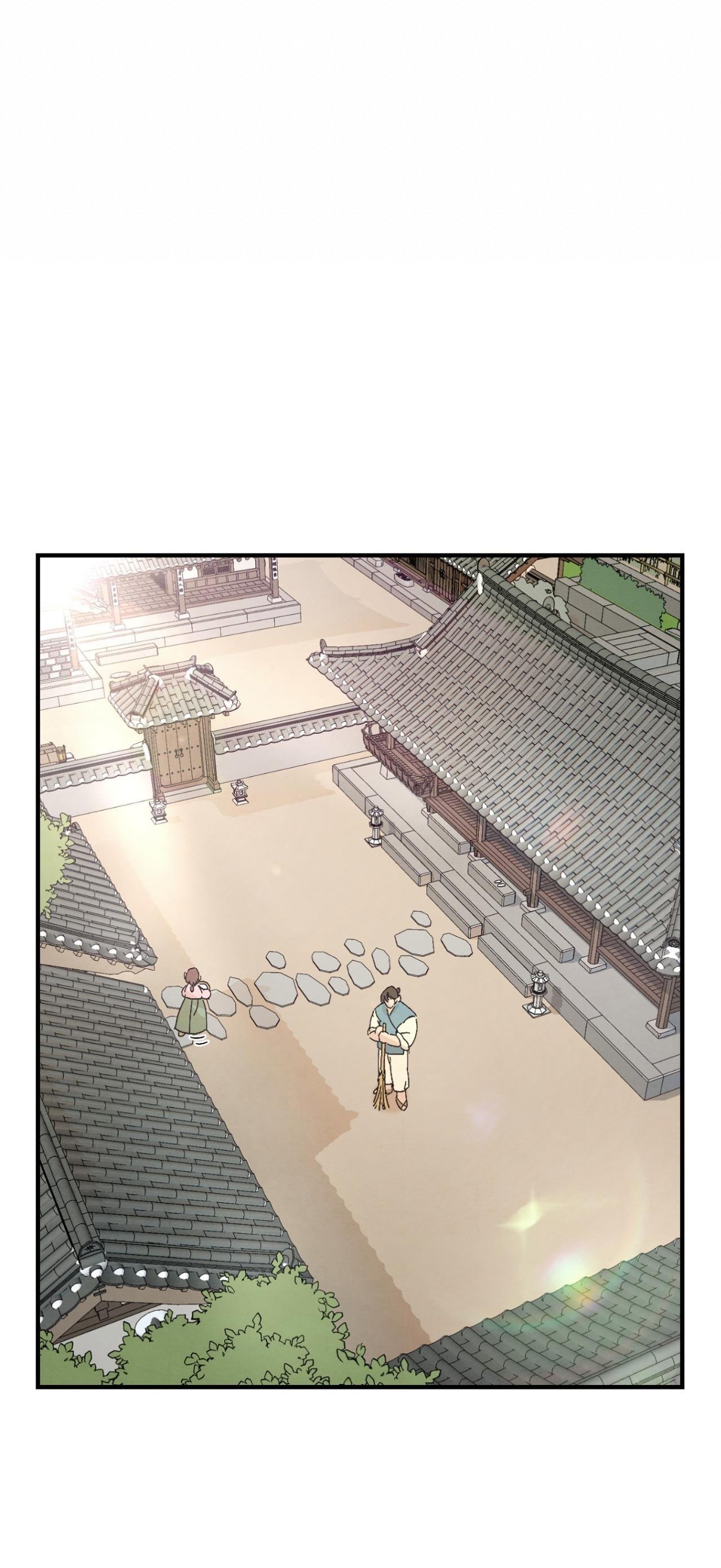 hoa thanh họa tình ta chapter 2 18