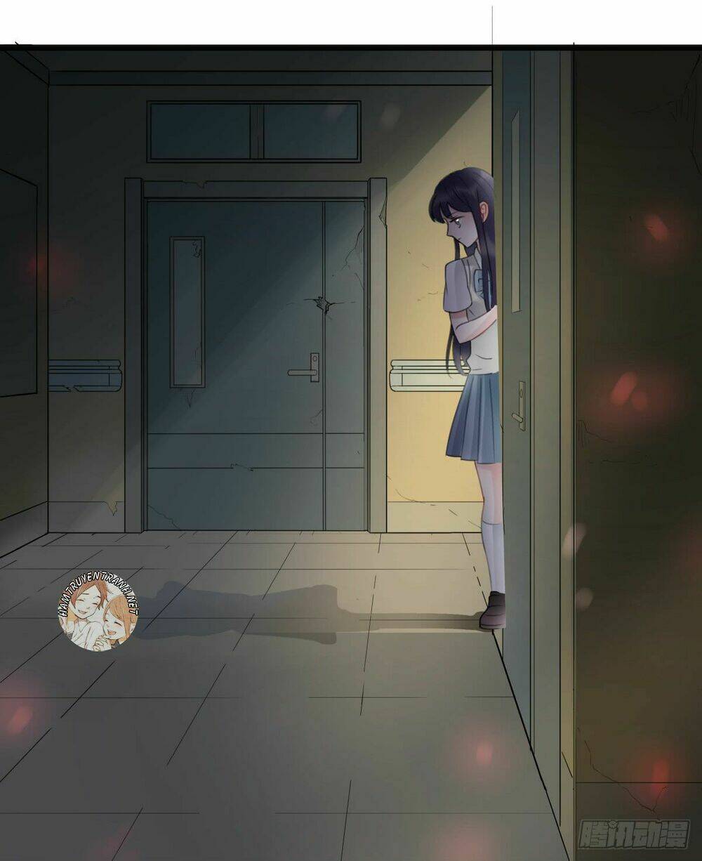 phi nhiên hướng phong chapter 11.2 20