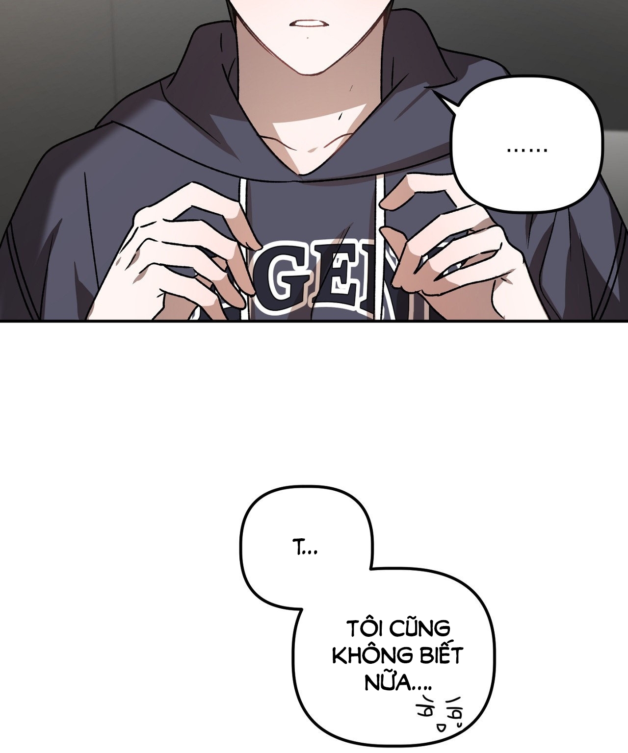 Anh Đã Hiểu Chưa? chapter 47.2 - Trang 20