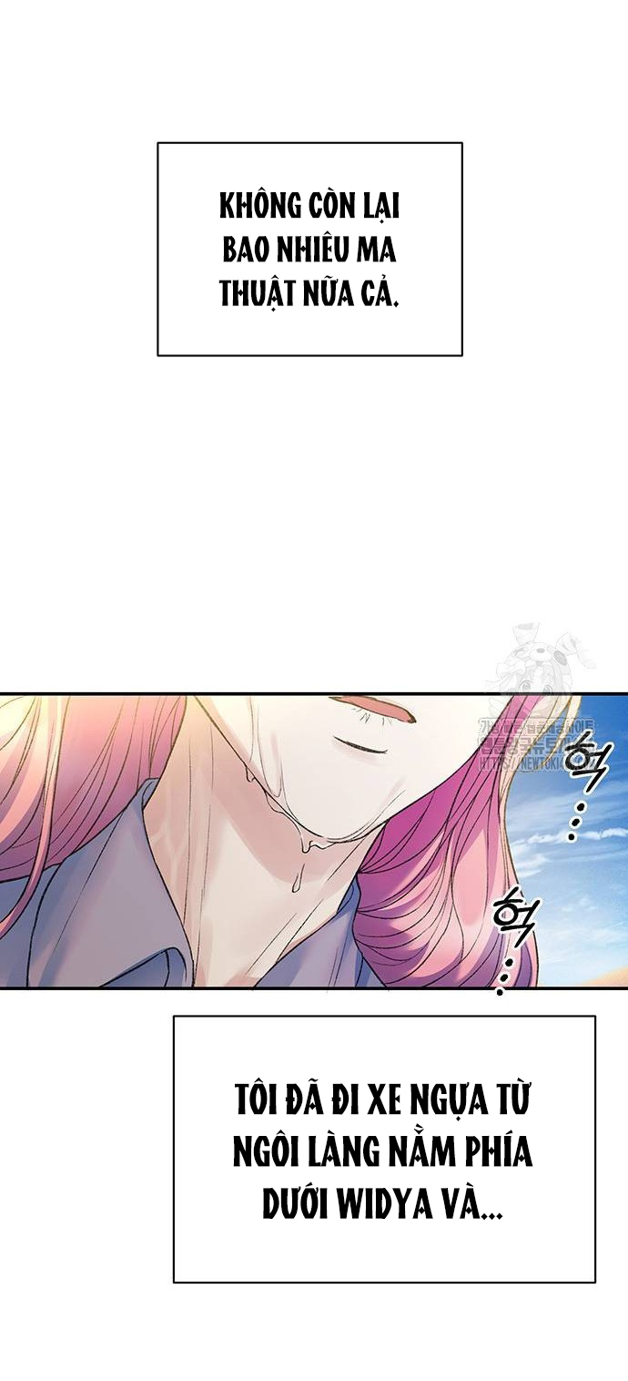 tôi tưởng bản thân không còn sống được bao lâu! chapter 79.1 5