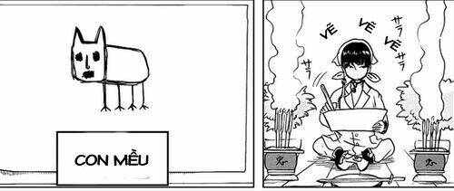 thề ước người và rồng chapter 6.2 21