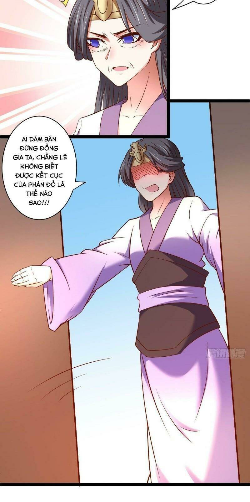 trọng sinh tối cường ma tôn ở rể chapter 59 40