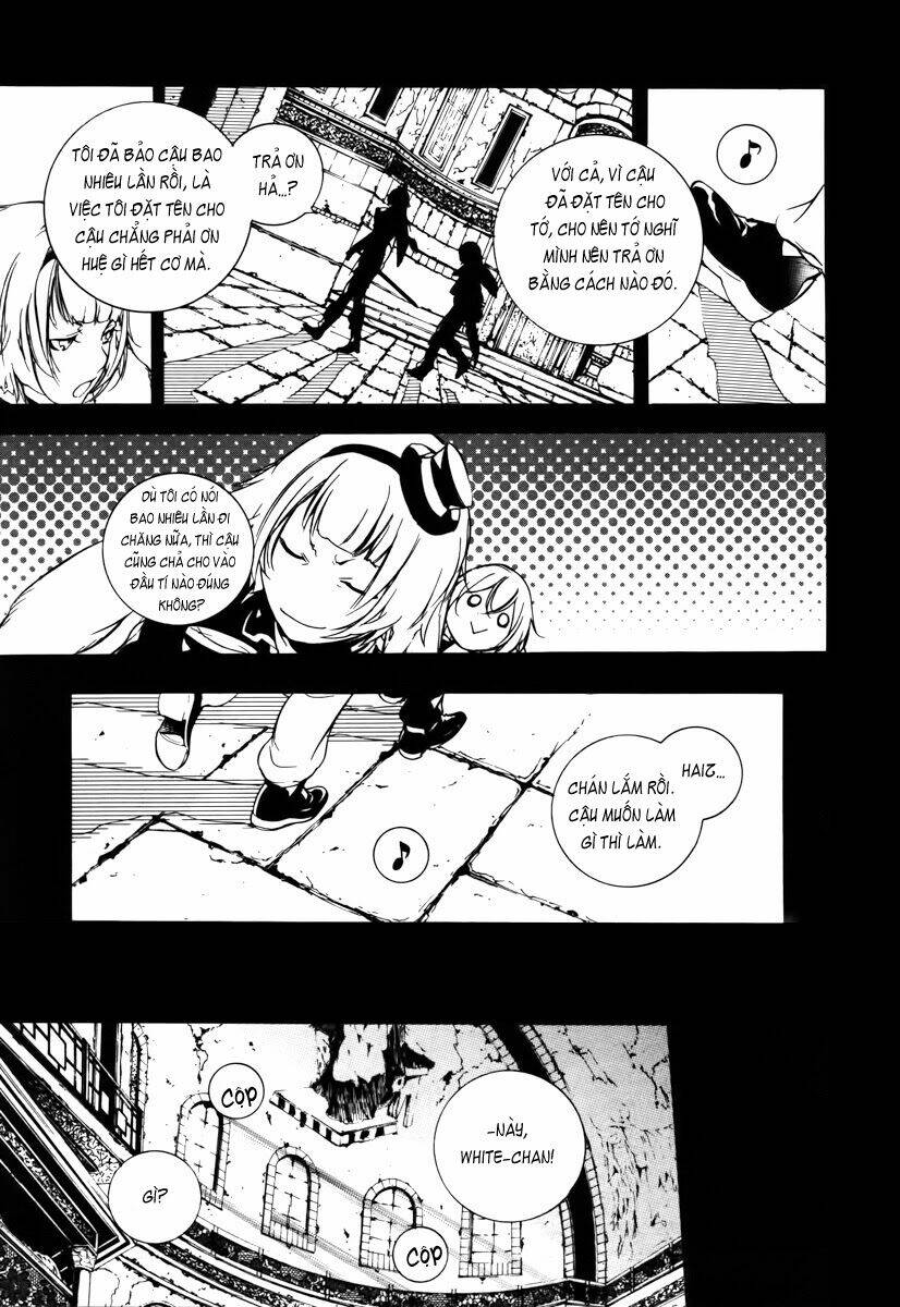 are you alice? chapter 36 5