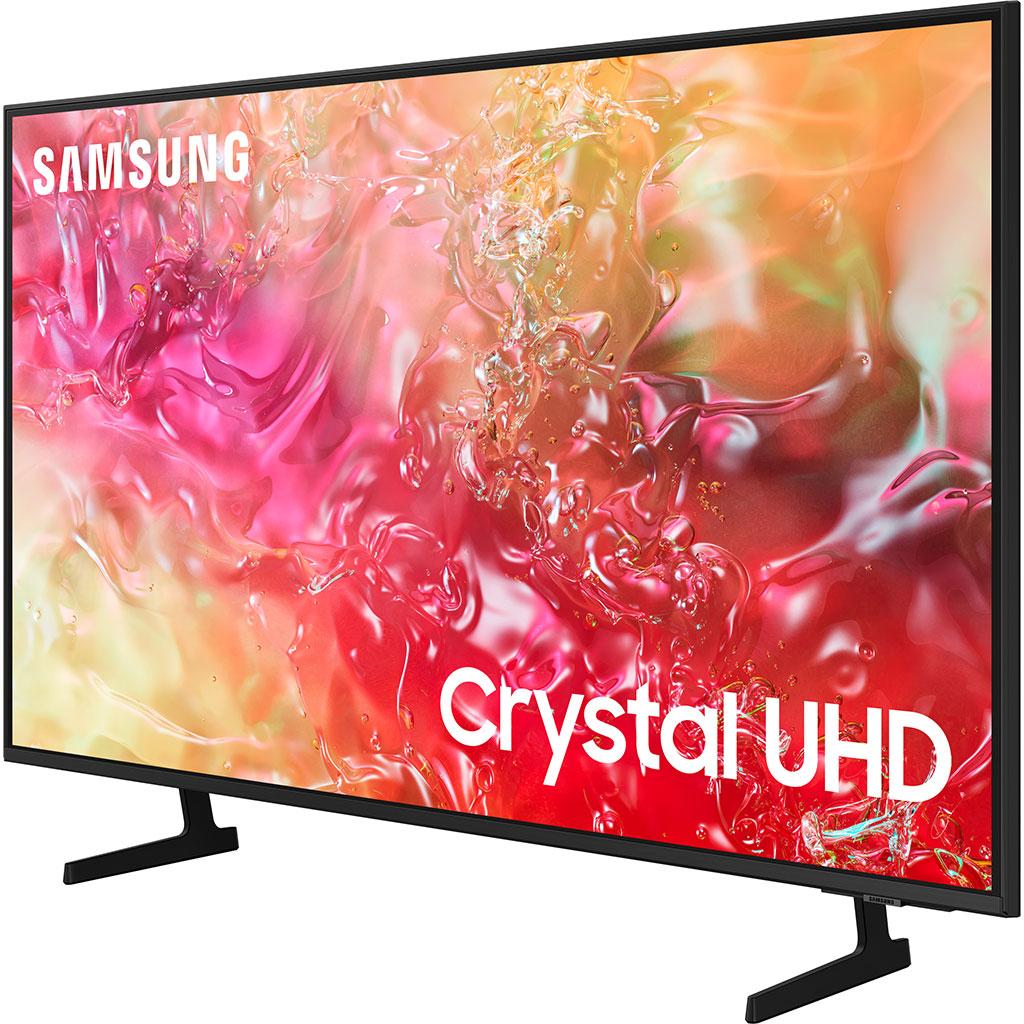 Smart Tivi Samsung 4K 55 inch UA55DU7700KXXV- Hàng chính hãng