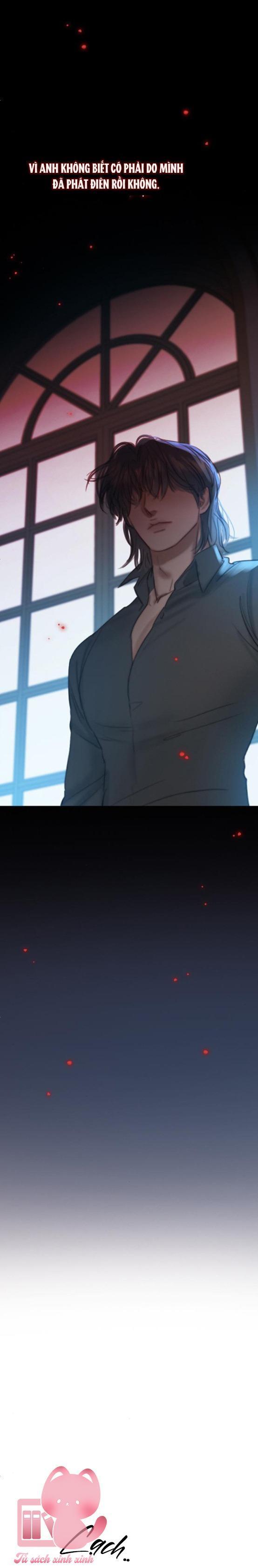 selena chapter 18 20